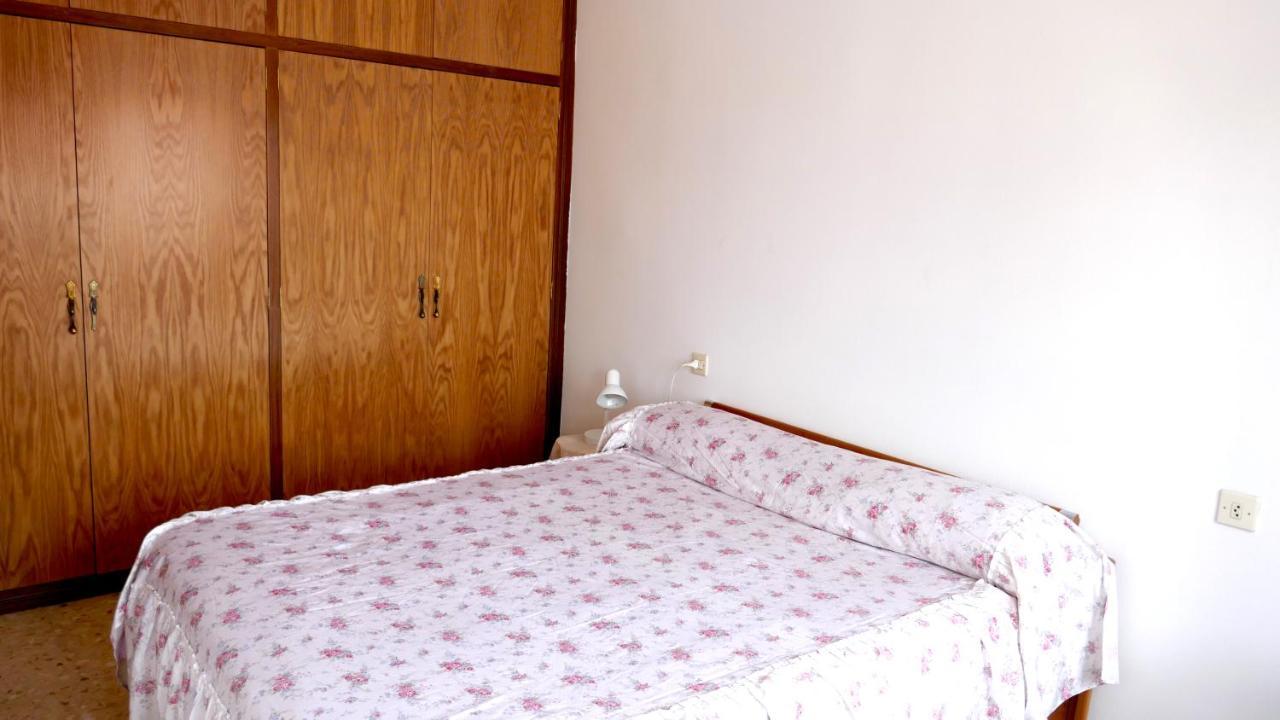 Casa Soleada En Calle Tranquila Севиля Екстериор снимка