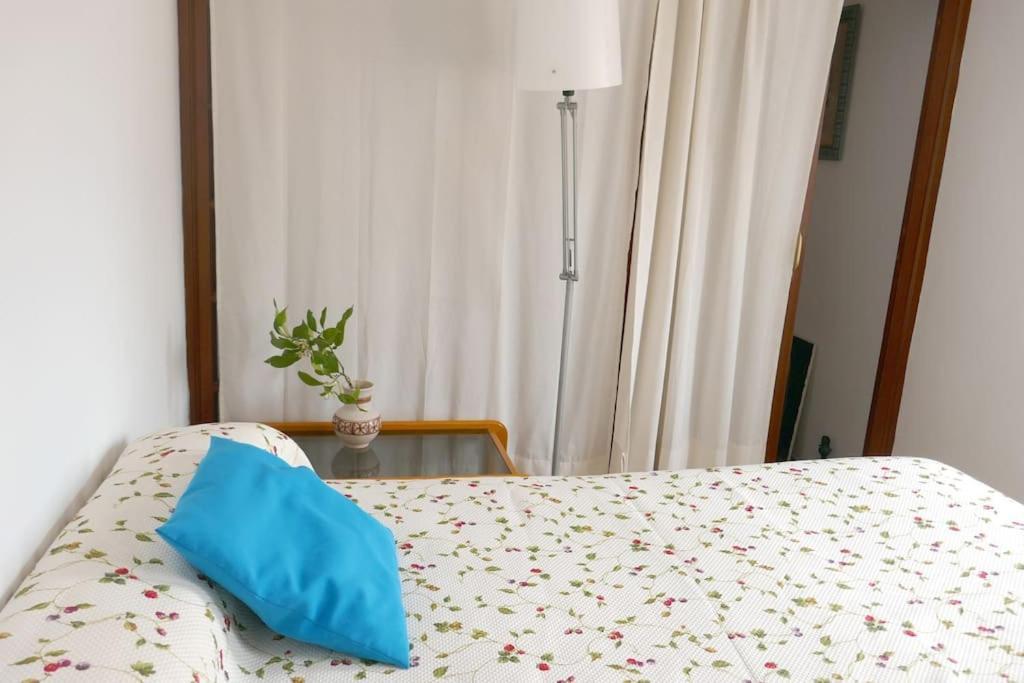 Casa Soleada En Calle Tranquila Севиля Екстериор снимка